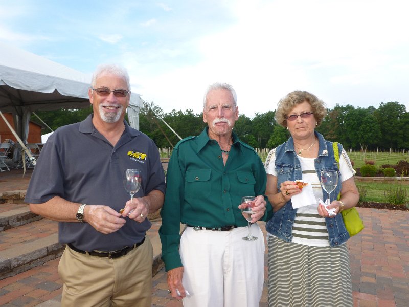 Villa Antonio Winery May 2014 002